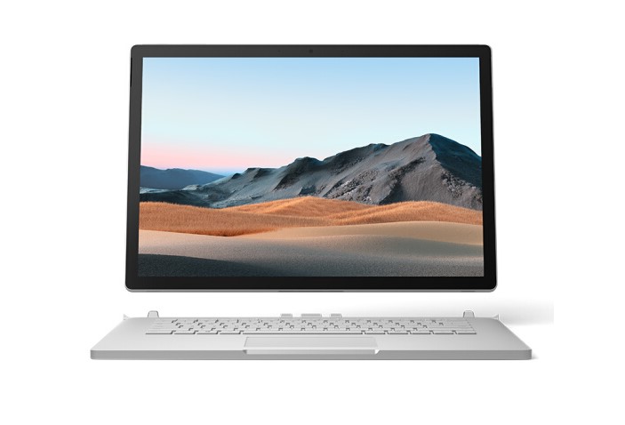 锦江Surface 维修前的准备工作